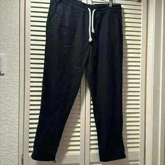 Zara black pants - Picture 1 of 4